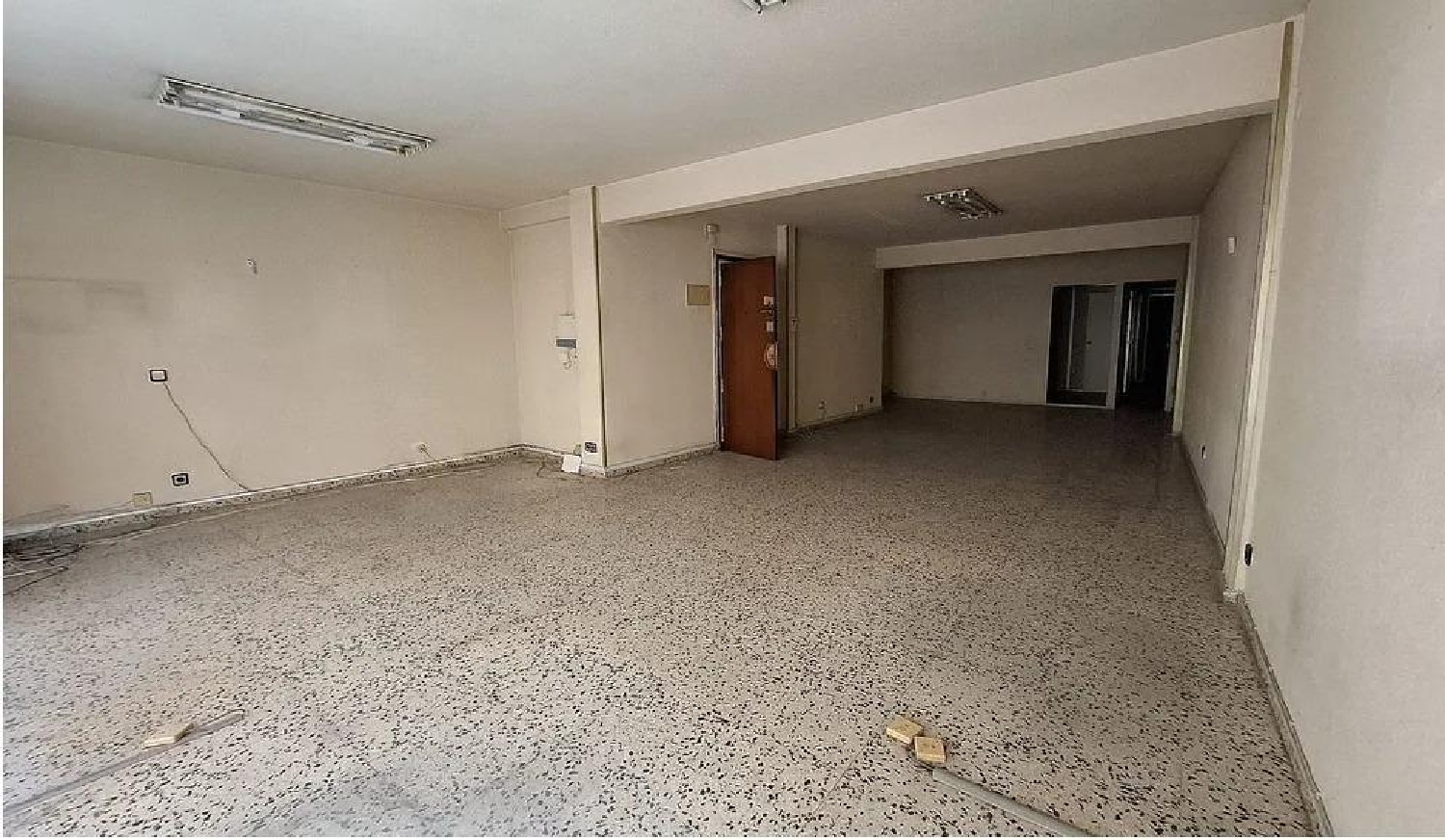  kaufen Büro Alicante Centro 03001 Alacantí 1