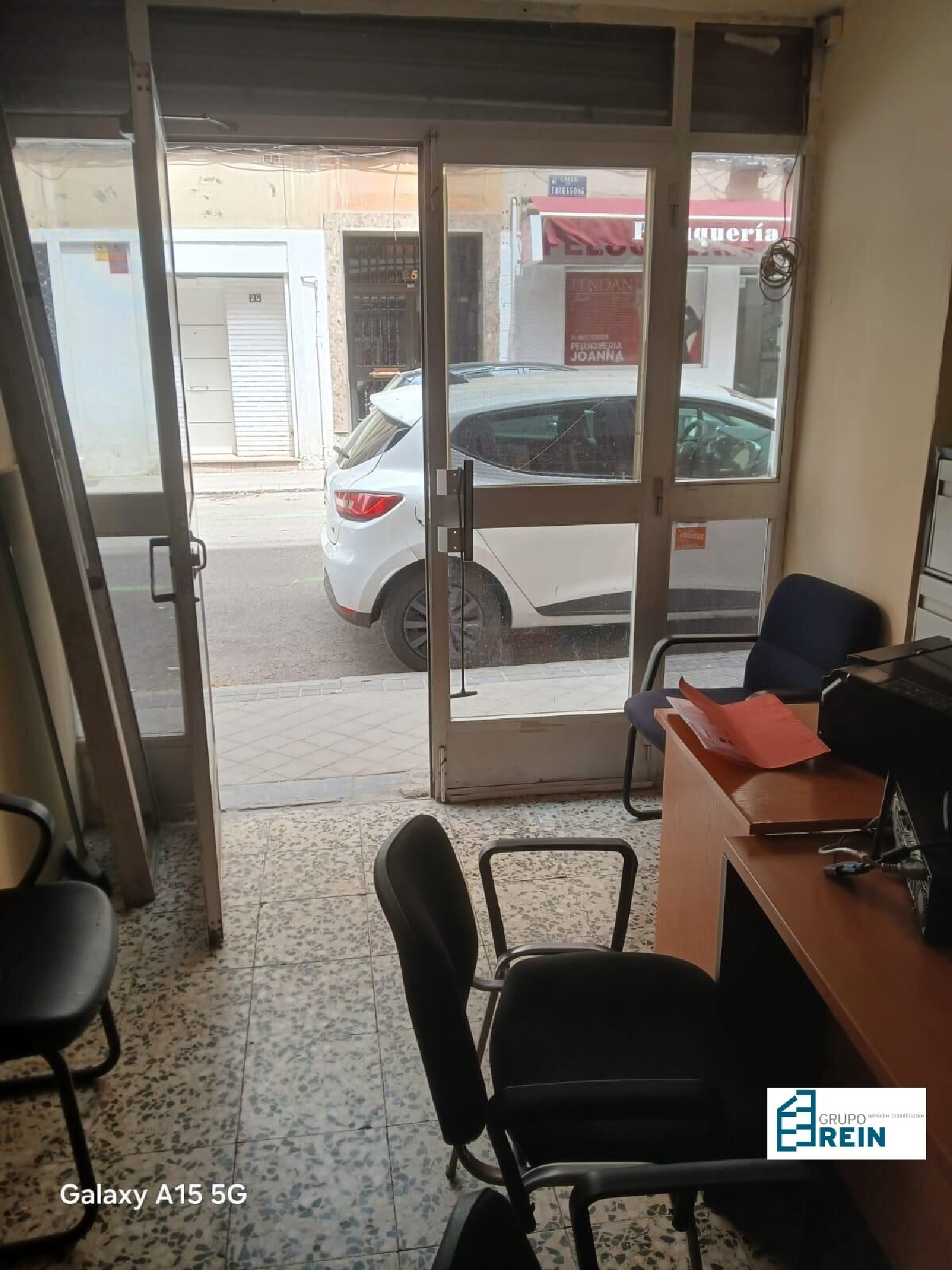  for sale office Arganzuela-Legazpi Madrid Capital 5