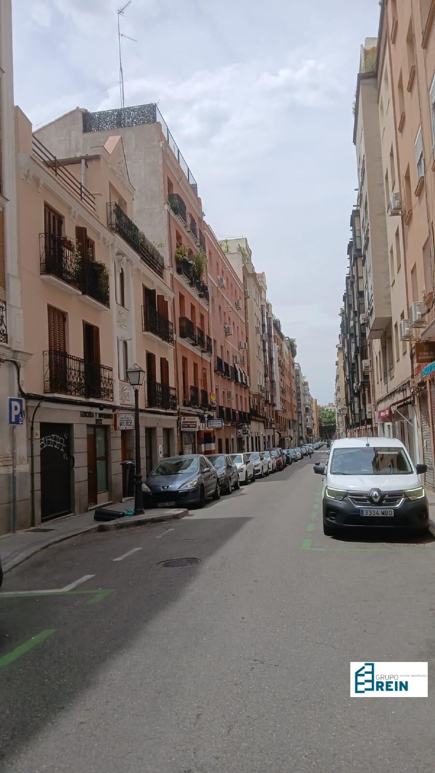  for sale office Arganzuela-Legazpi Madrid Capital 2