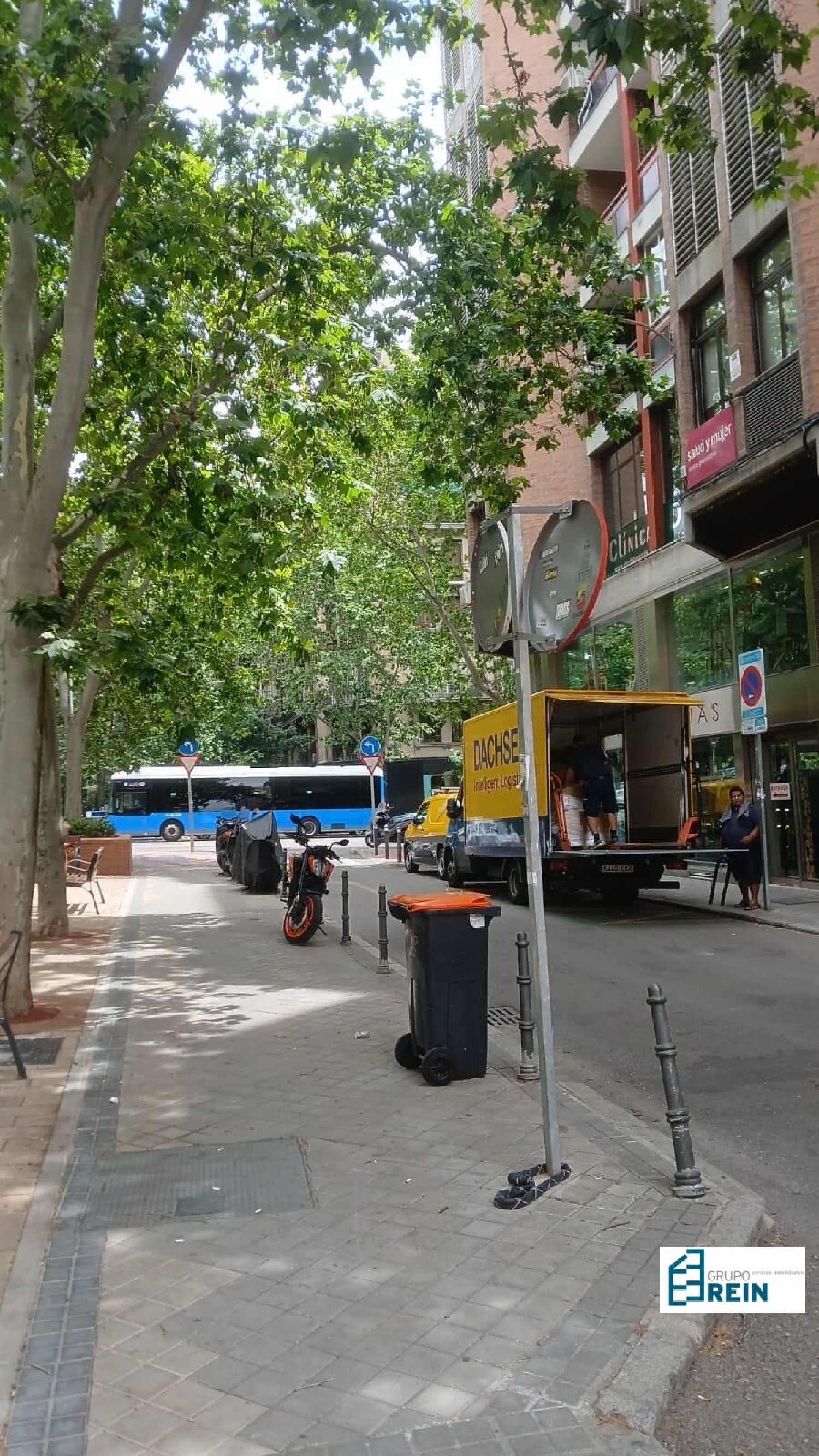  for sale office Arganzuela-Legazpi Madrid Capital 1