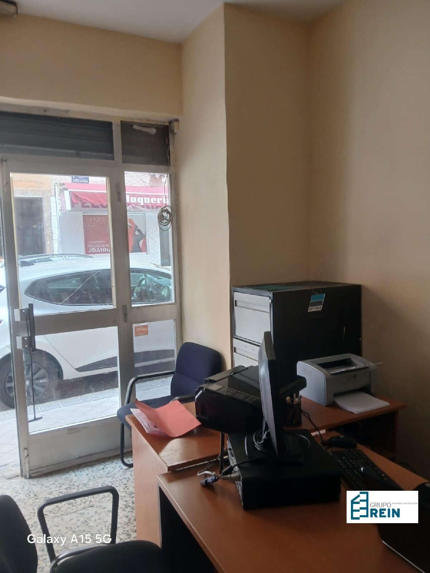  for sale office Arganzuela-Legazpi Madrid Capital 6