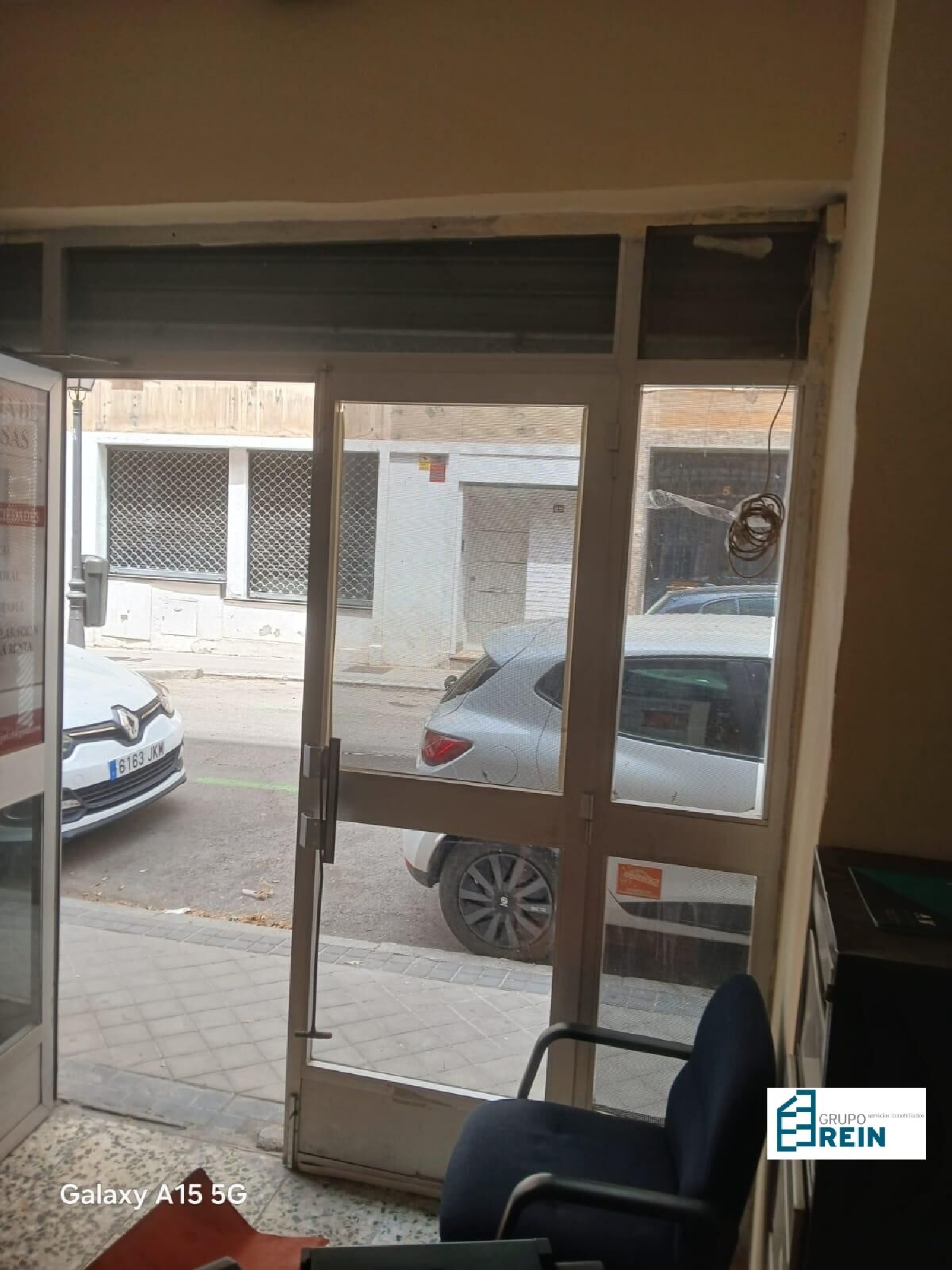  for sale office Arganzuela-Legazpi Madrid Capital 4