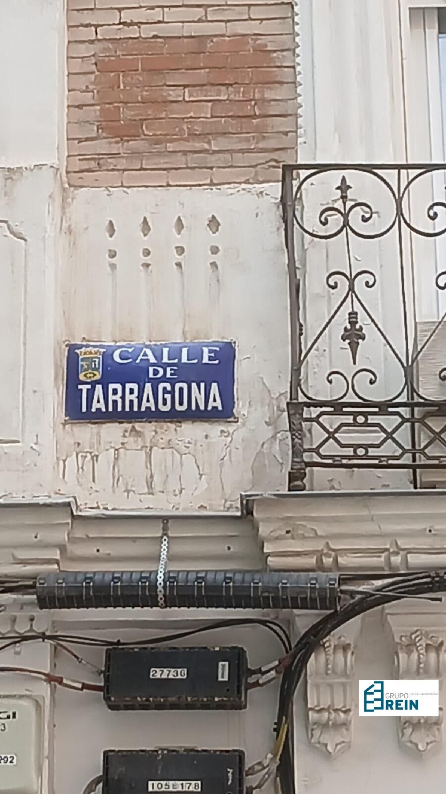  for sale office Arganzuela-Legazpi Madrid Capital 3