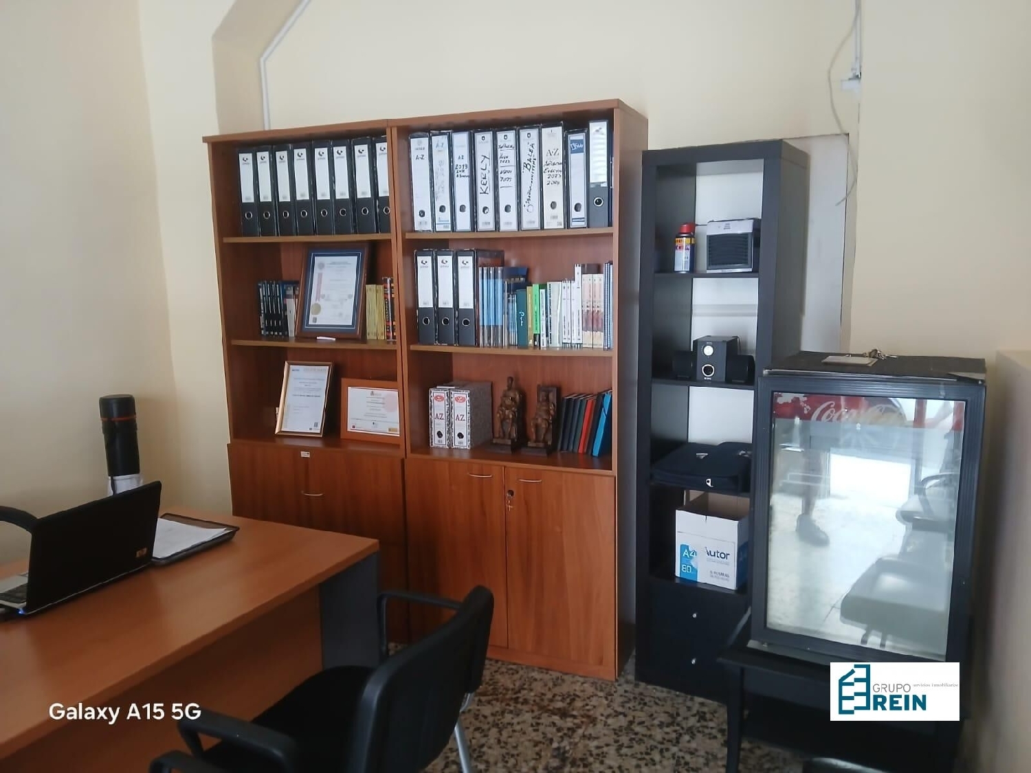  for sale office Arganzuela-Legazpi Madrid Capital 7