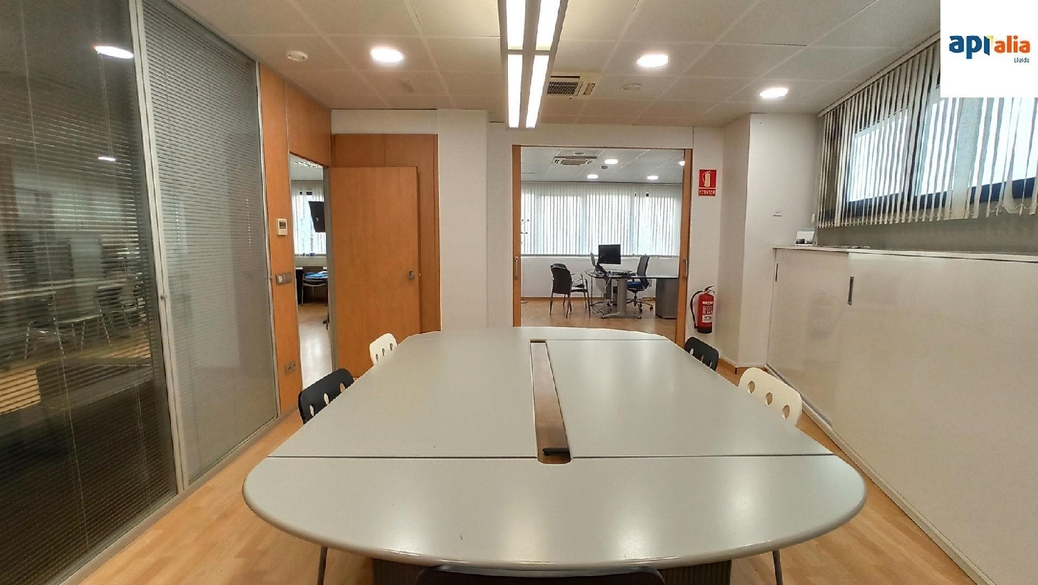  for sale office Artesa De Lleida Segrià 4