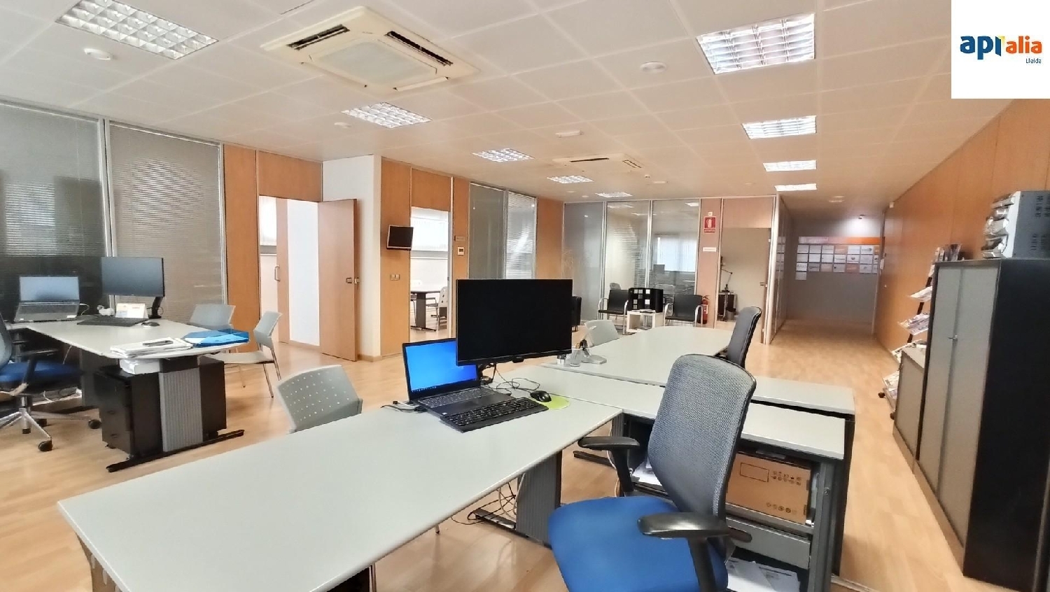 for sale office Artesa De Lleida Segrià 3
