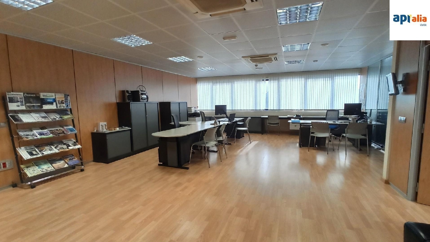  for sale office Artesa De Lleida Segrià 7