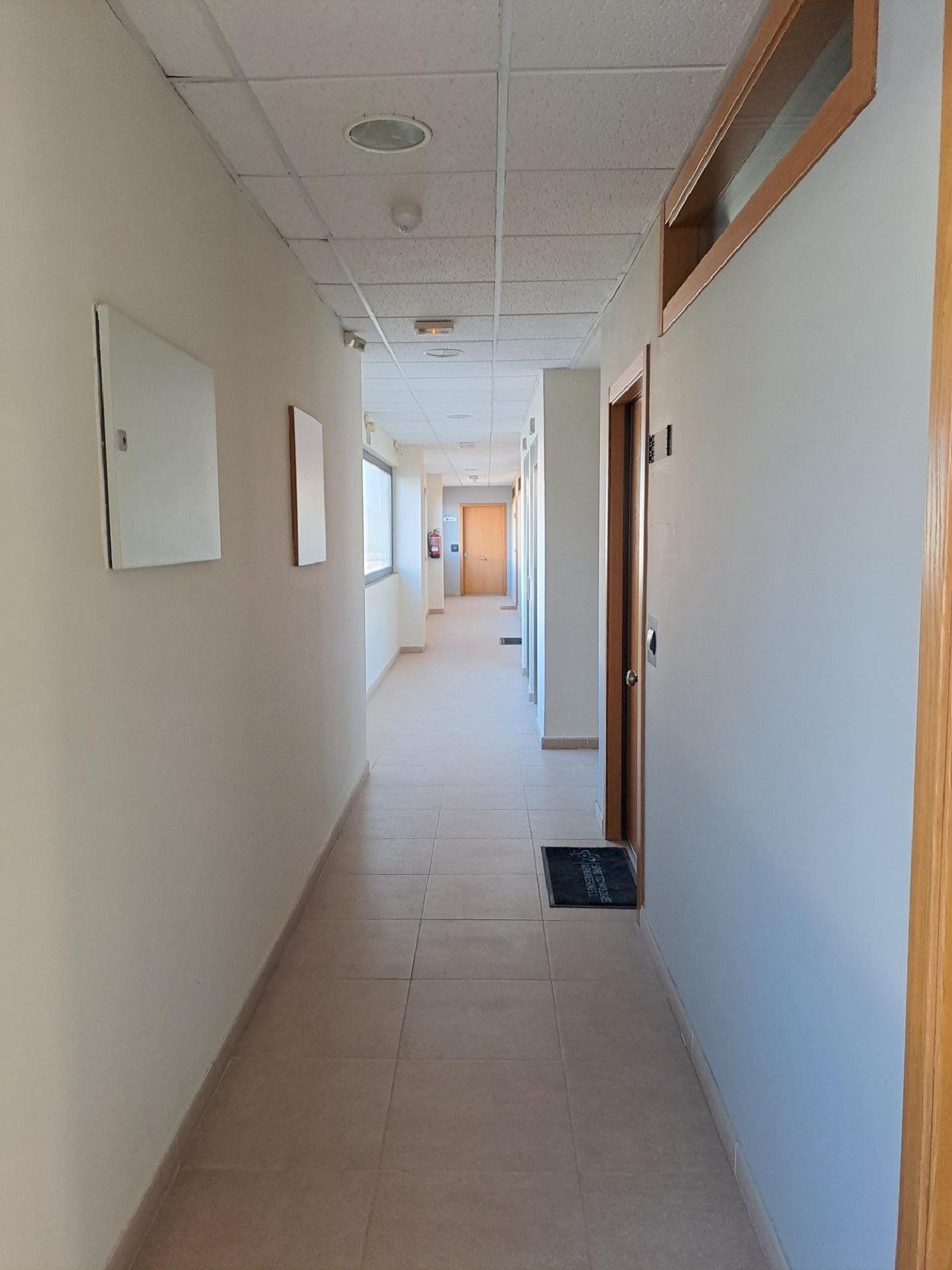  for sale office Beniparrell Horta Sud 4