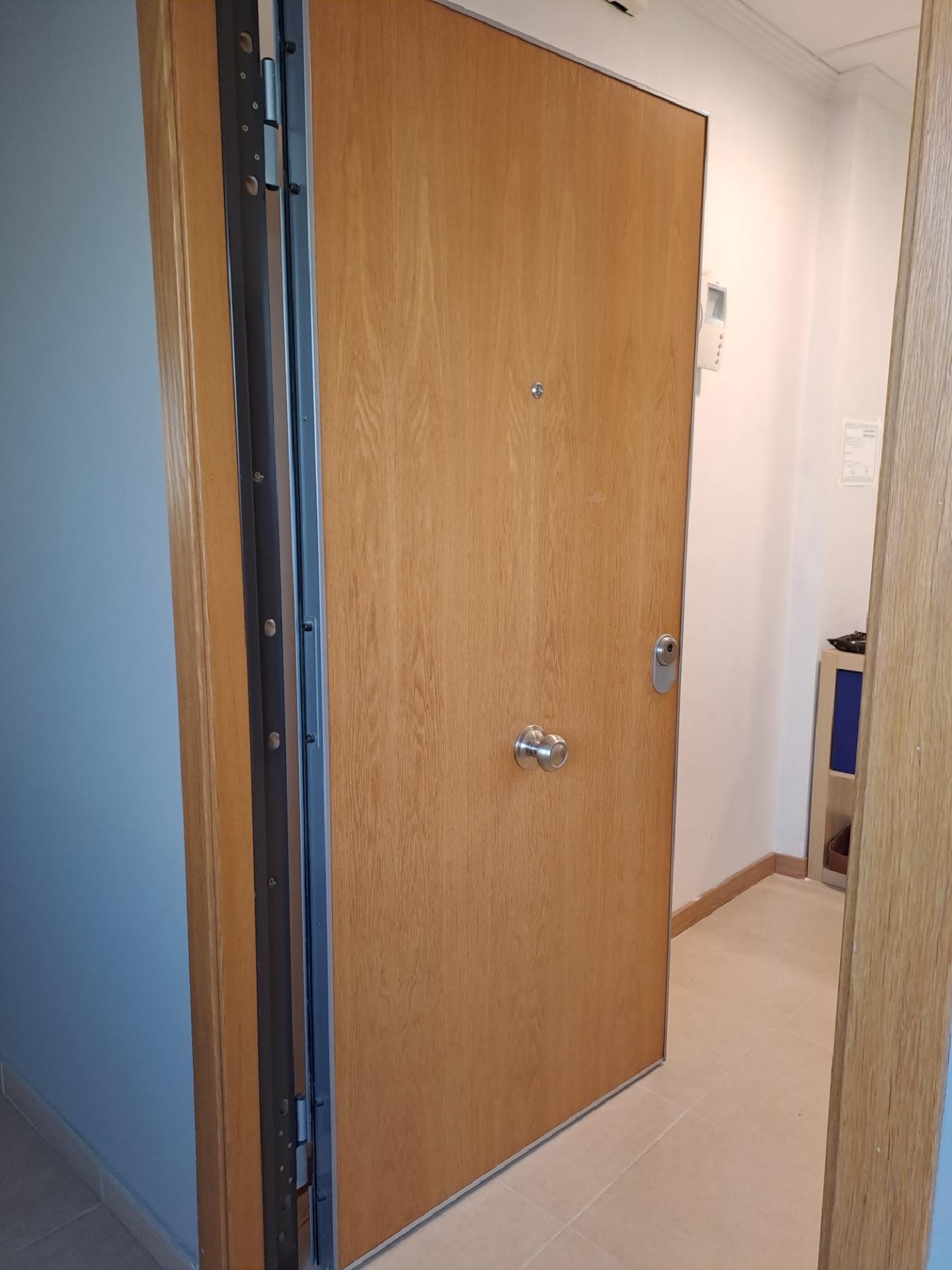  for sale office Beniparrell Horta Sud 6