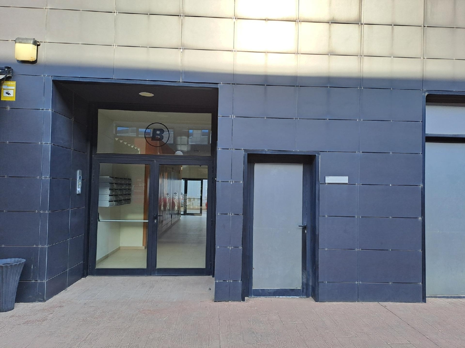 for sale office Beniparrell Horta Sud 3