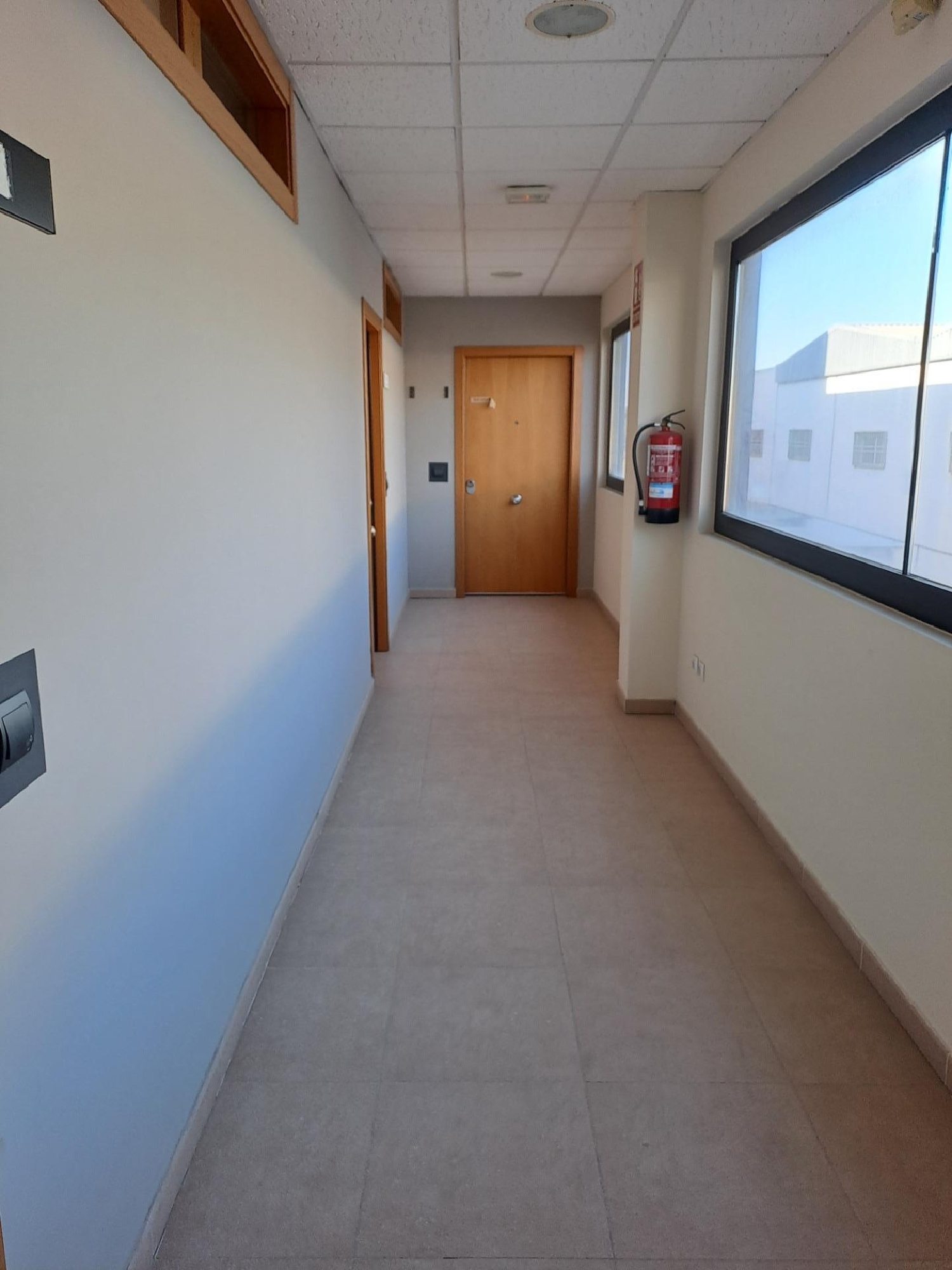  for sale office Beniparrell Horta Sud 5