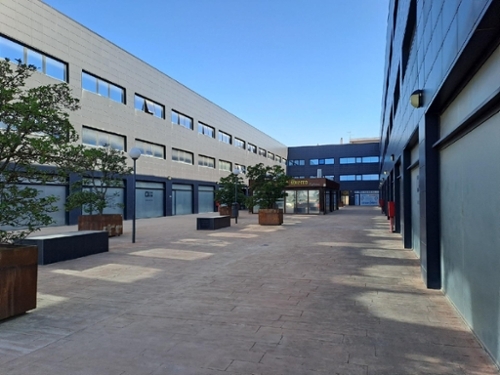 Beniparrell Horta Sud office foto 6283295