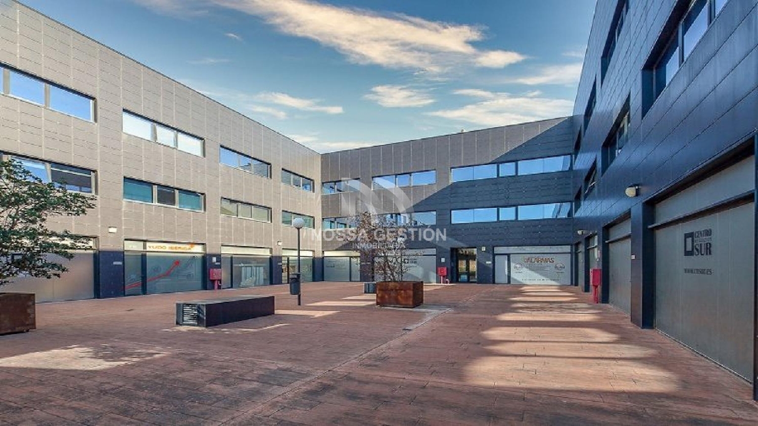  for sale office Beniparrell Horta Sud 7