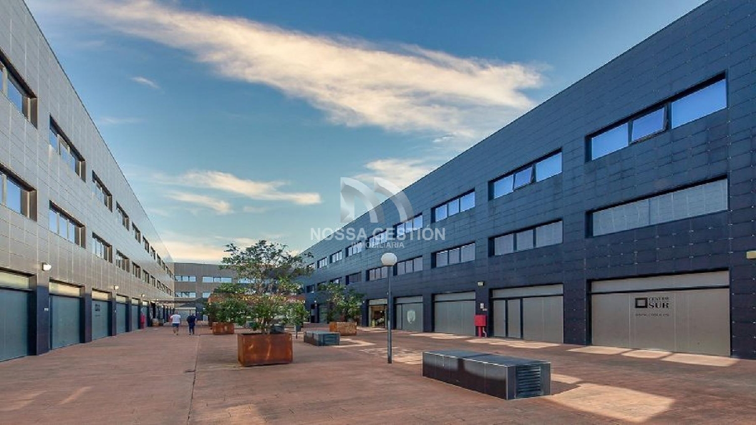  for sale office Beniparrell Horta Sud 1