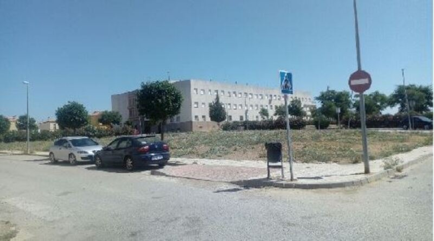 te koop kantoor Cantillana Vega Del Guadalquivir 2