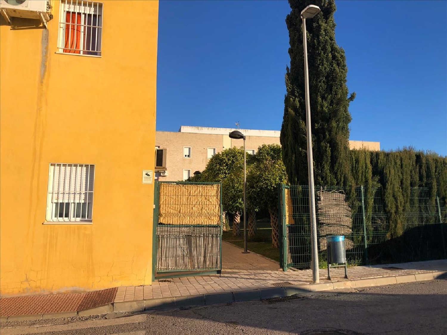  en venta oficina Cantillana Vega Del Guadalquivir 3