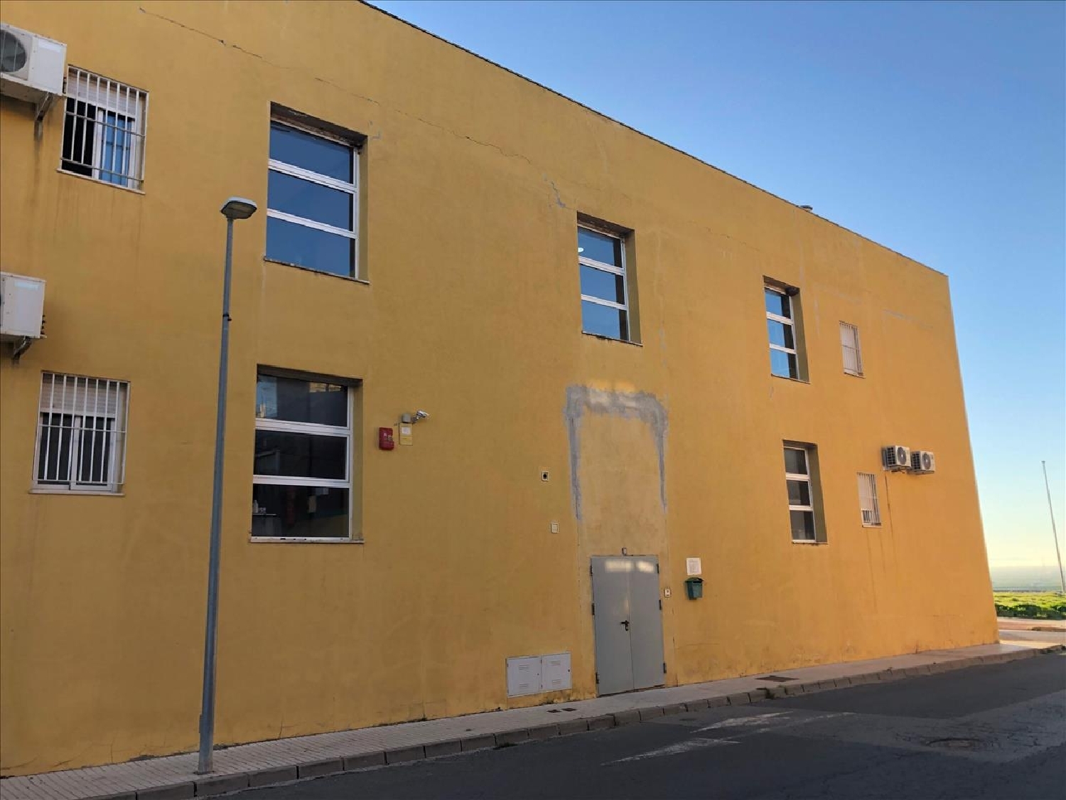  en venta oficina Cantillana Vega Del Guadalquivir 2