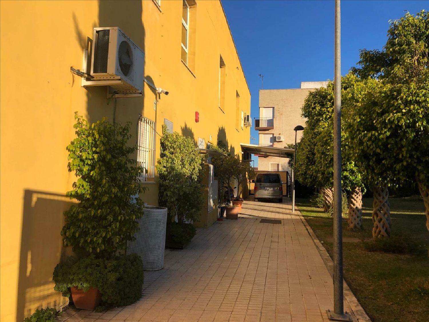  en venta oficina Cantillana Vega Del Guadalquivir 4