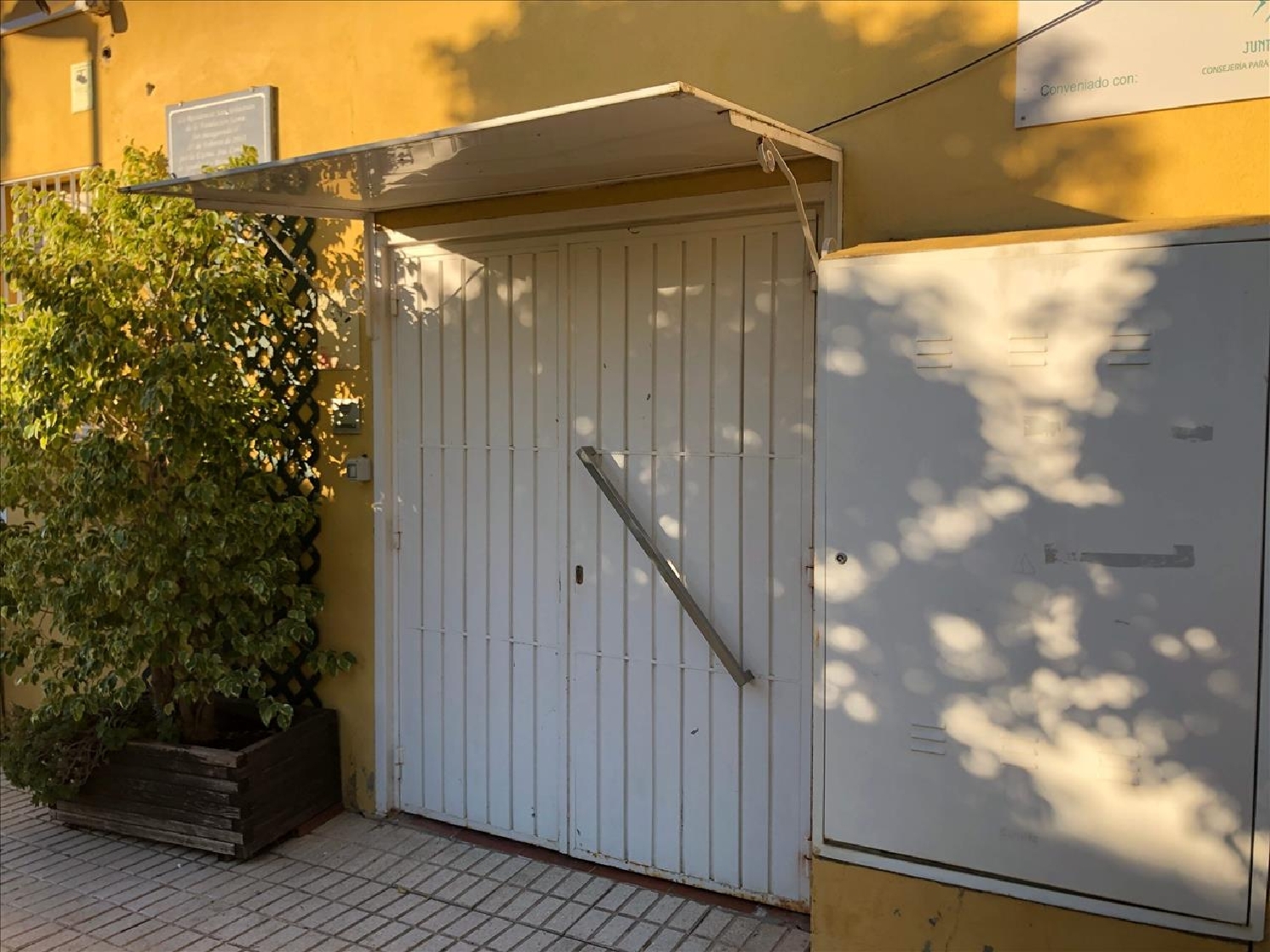  en venta oficina Cantillana Vega Del Guadalquivir 6