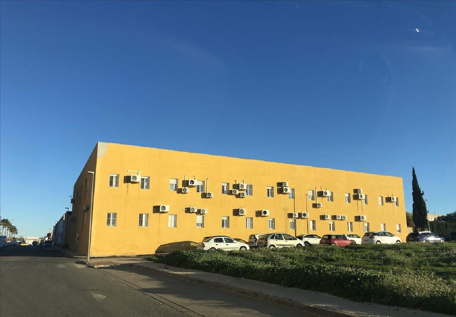  en venta oficina Cantillana Vega Del Guadalquivir 1