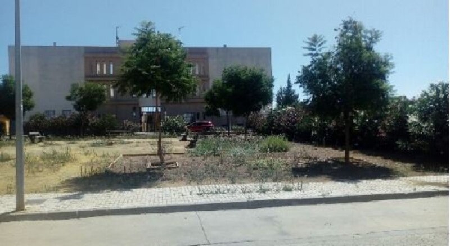 te koop kantoor Cantillana Vega Del Guadalquivir 3