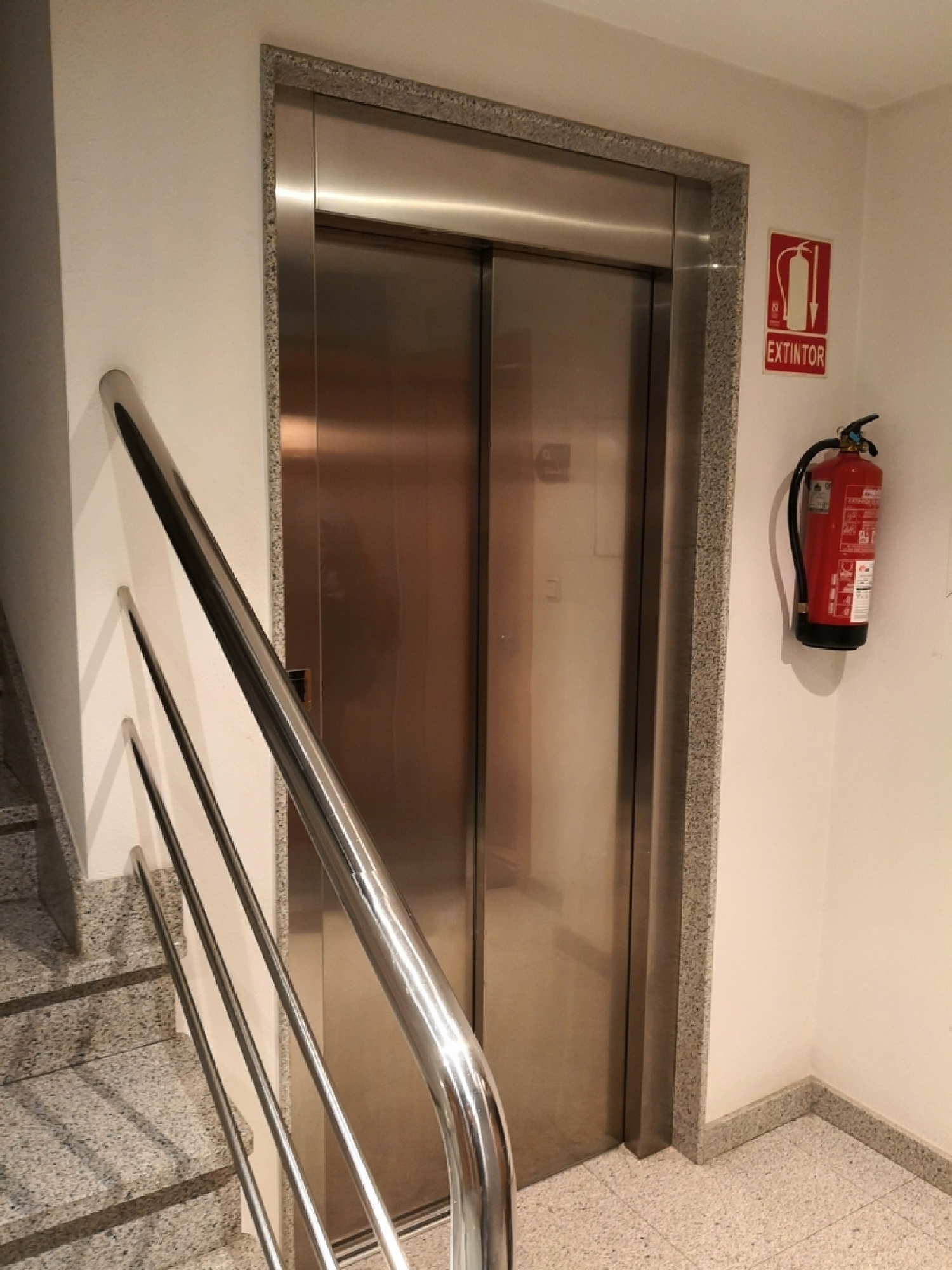  à vendre bureau Carballo Arzúa 5