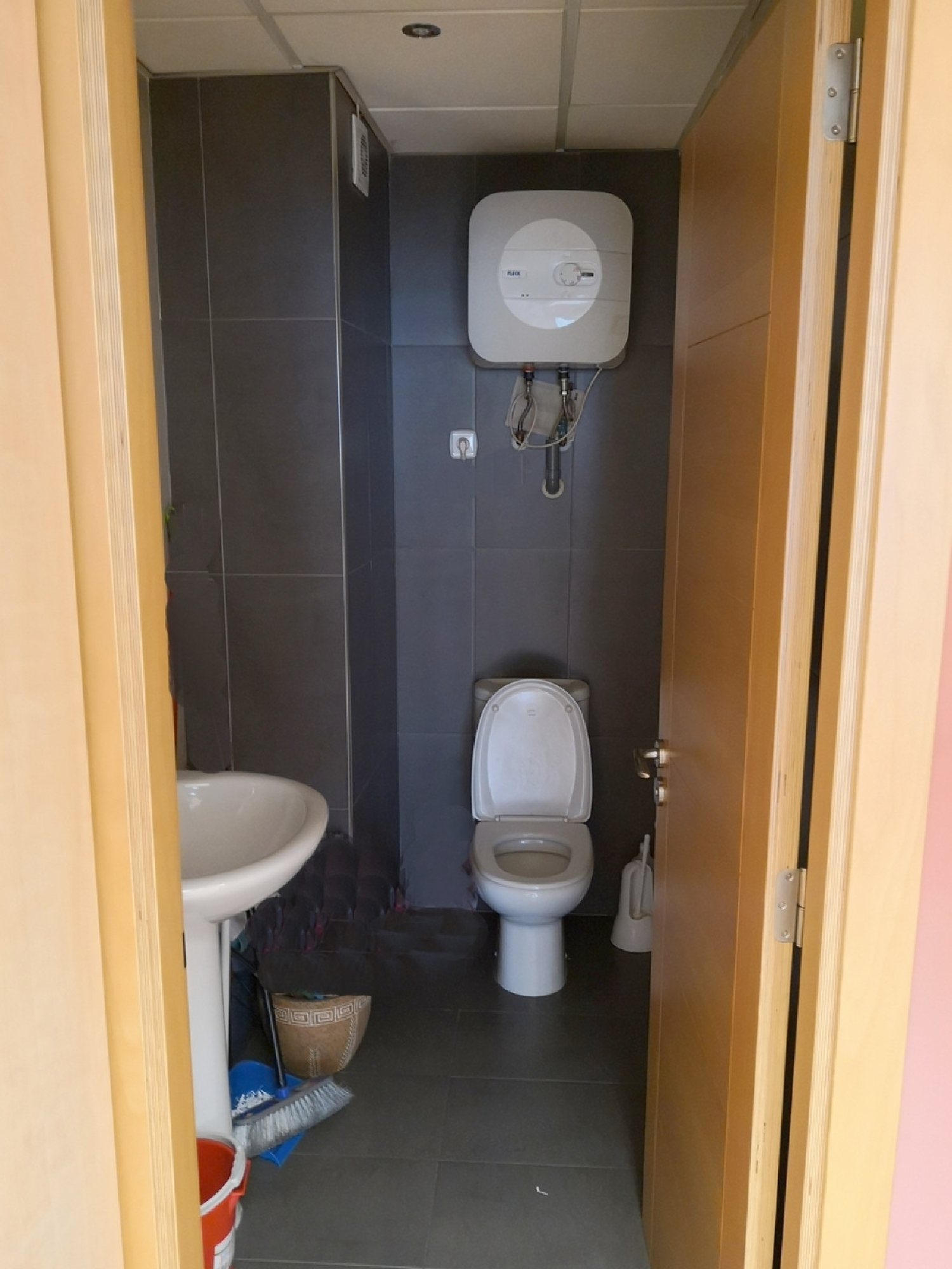  à vendre bureau Carballo Arzúa 4