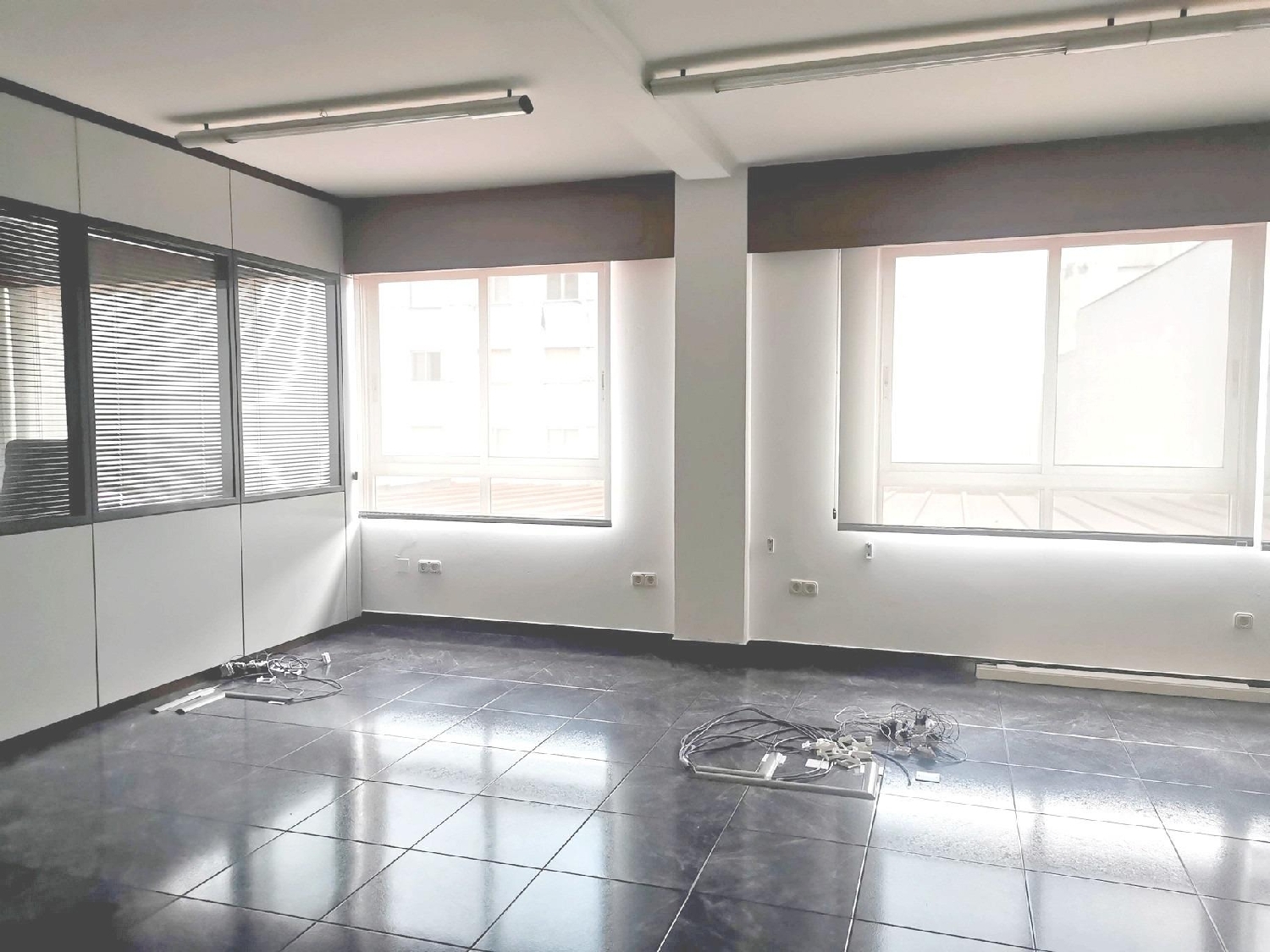  à vendre bureau Carballo Arzúa 5