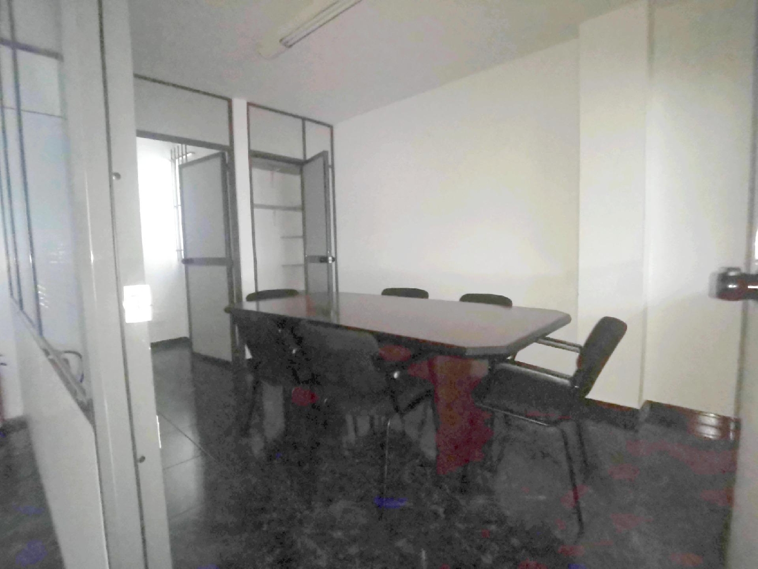  à vendre bureau Carballo Arzúa 2