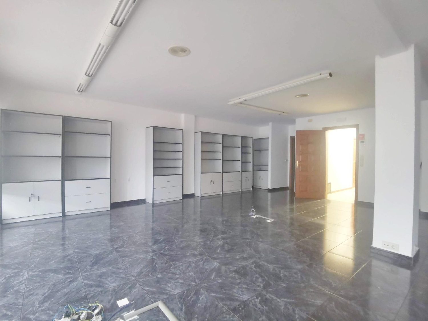  à vendre bureau Carballo Arzúa 4