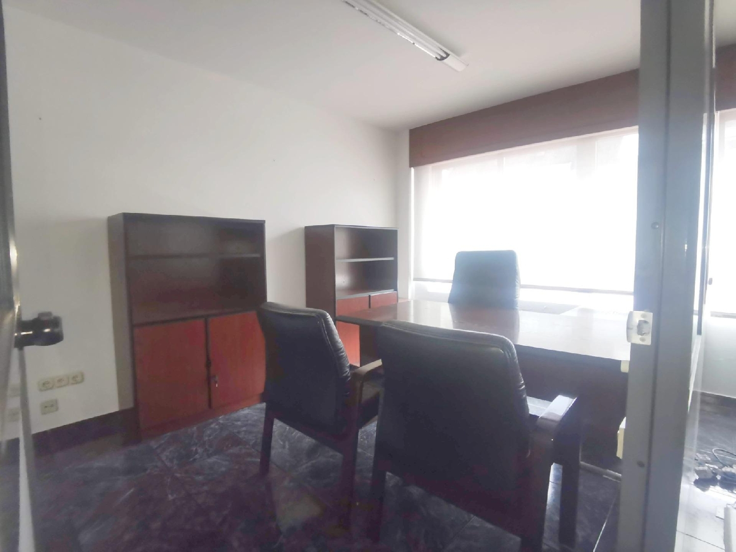  à vendre bureau Carballo Arzúa 3