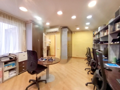 Centro-Sol Madrid Capital office foto 6266784