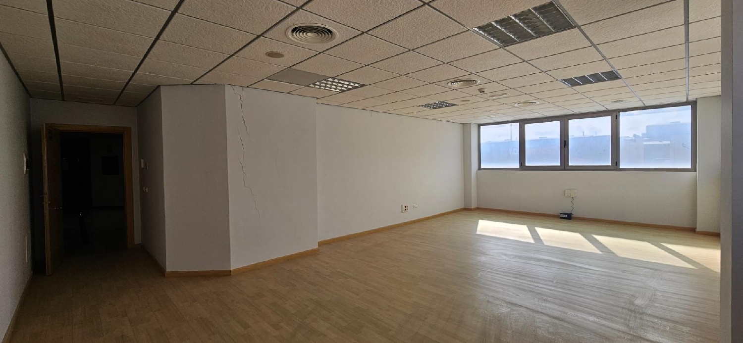  for sale office Ceutí Vega Media Del Segura 4