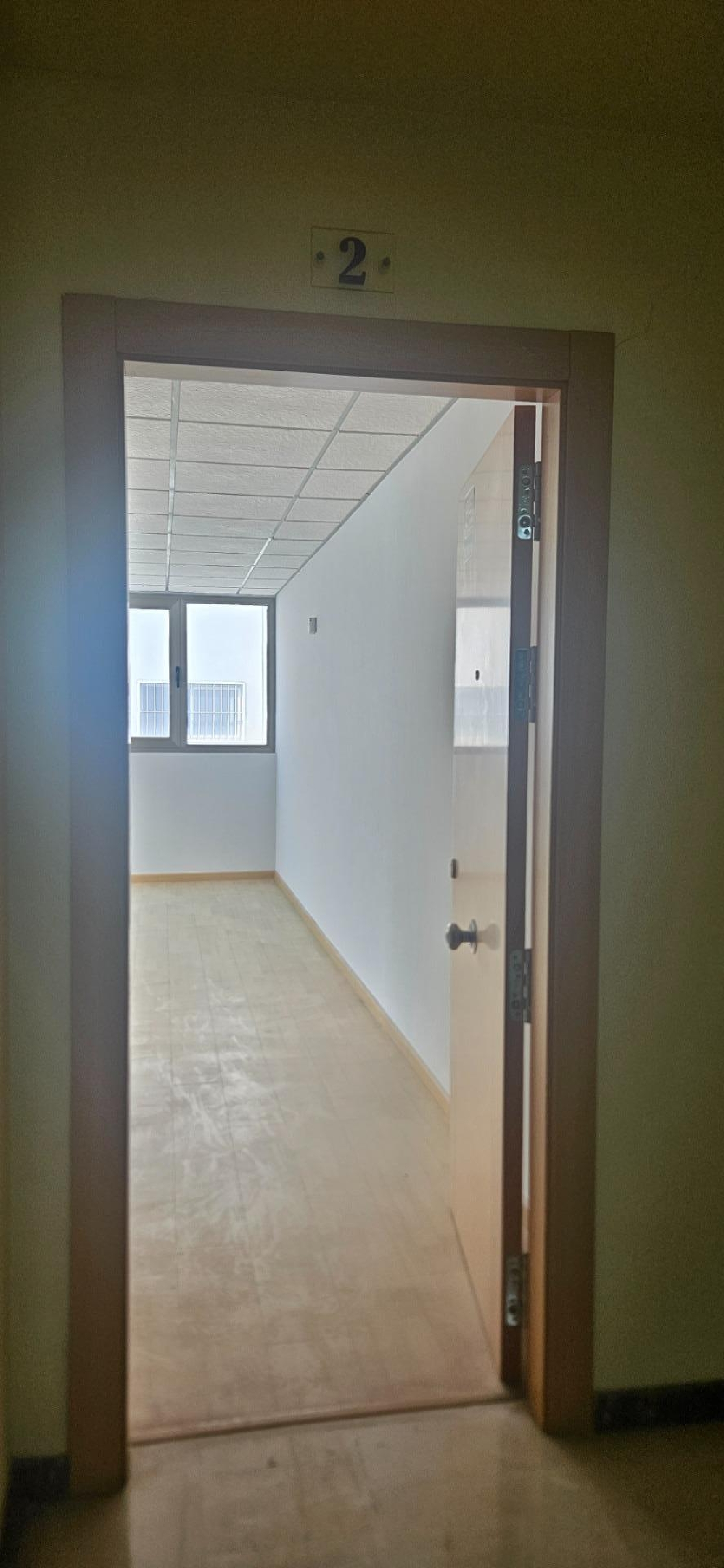  for sale office Ceutí Vega Media Del Segura 1