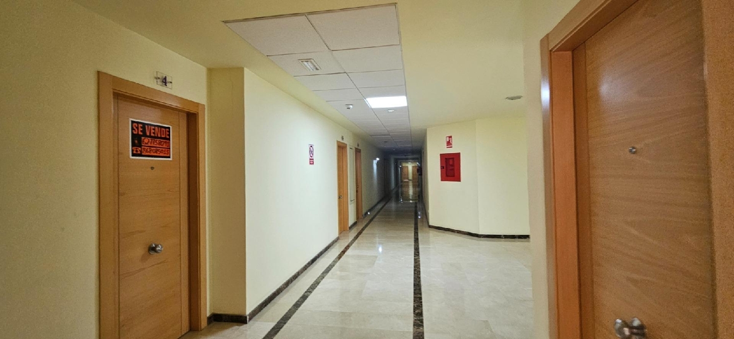  for sale office Ceutí Vega Media Del Segura 8