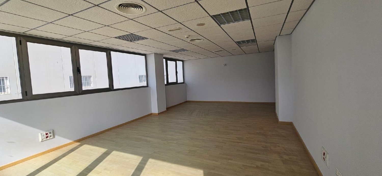  for sale office Ceutí Vega Media Del Segura 5