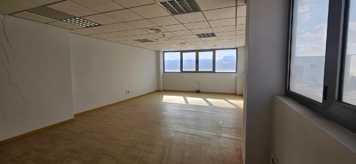 for sale office Ceutí Vega Media Del Segura 3