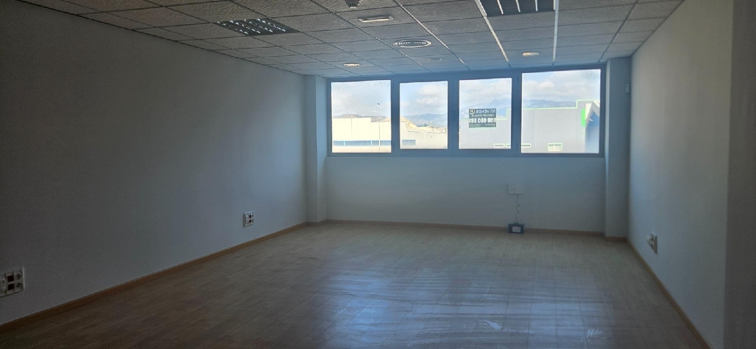 for sale office Ceutí Vega Media Del Segura 2
