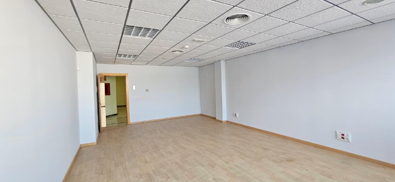  for sale office Ceutí Vega Media Del Segura 5