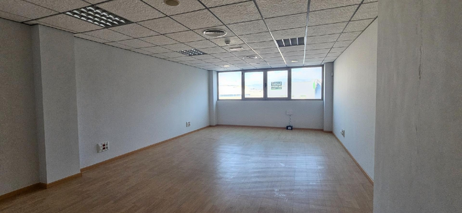 for sale office Ceutí Vega Media Del Segura 3