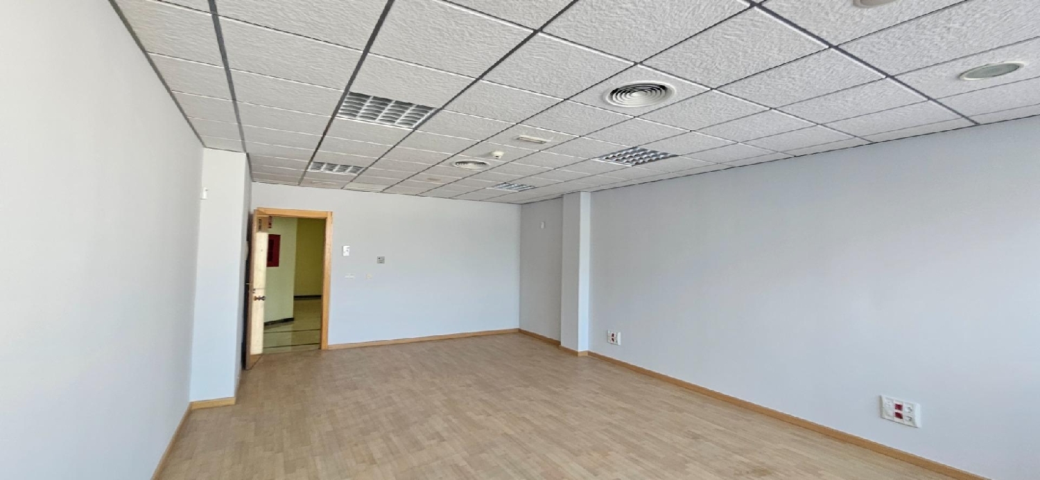  for sale office Ceutí Vega Media Del Segura 4