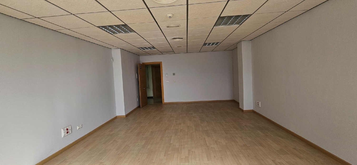  for sale office Ceutí Vega Media Del Segura 5