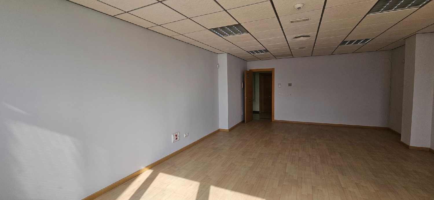  for sale office Ceutí Vega Media Del Segura 4