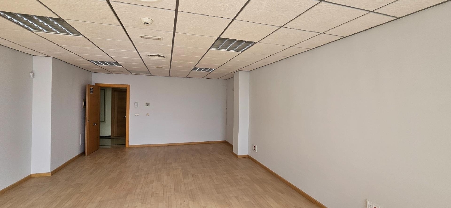  for sale office Ceutí Vega Media Del Segura 6