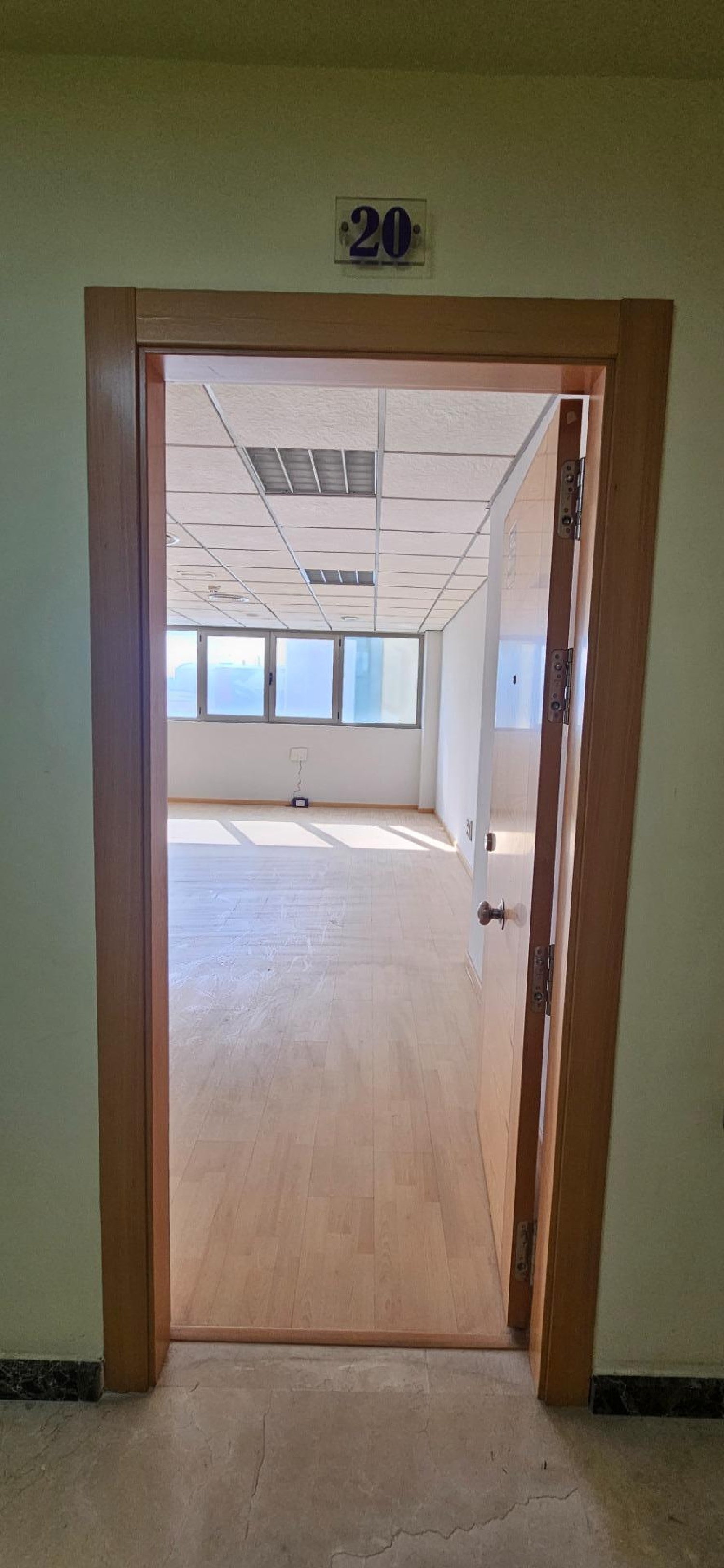  for sale office Ceutí Vega Media Del Segura 1