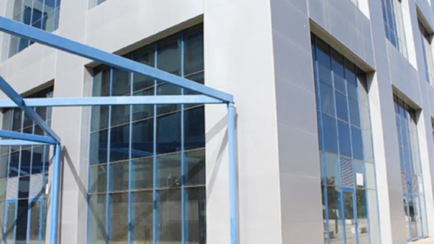  en venta oficina Distrito Norte Metropolitana De Sevilla 6