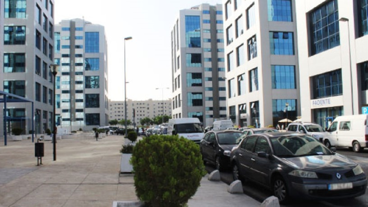 en venta oficina Distrito Norte Metropolitana De Sevilla 3