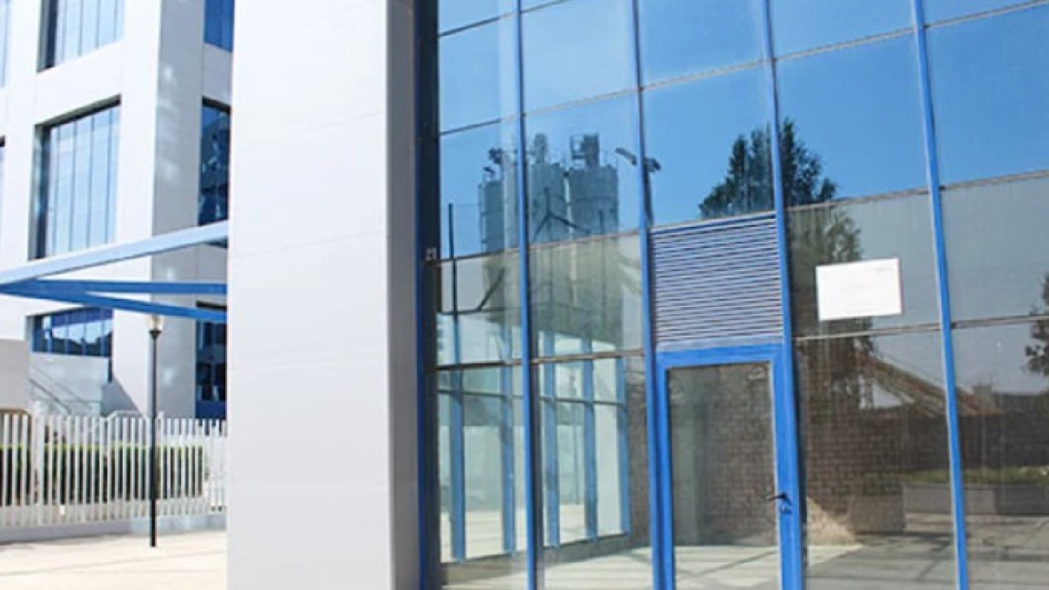  en venta oficina Distrito Norte Metropolitana De Sevilla 5