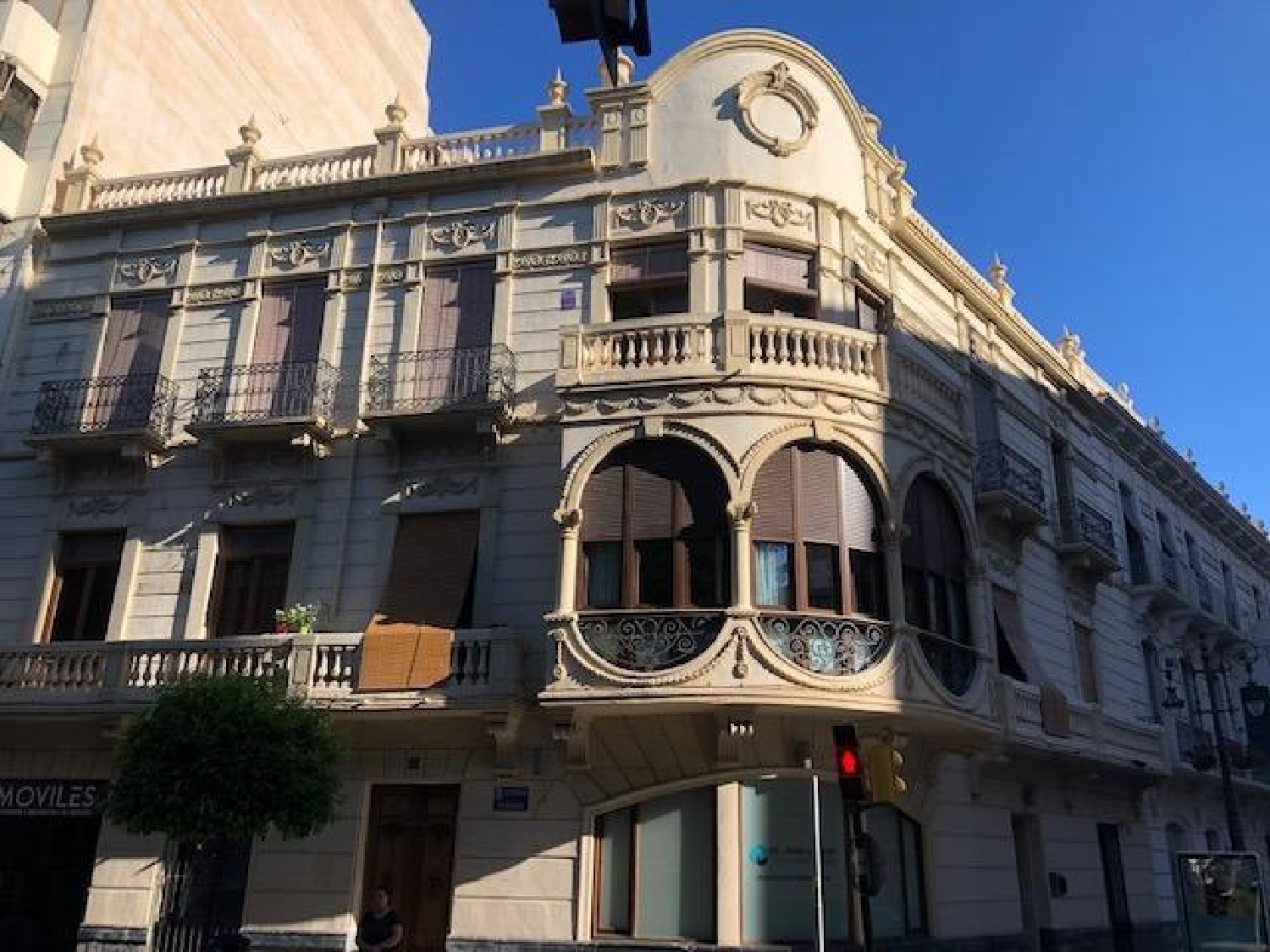  till salu kontor El Arenal Baix Segura 1