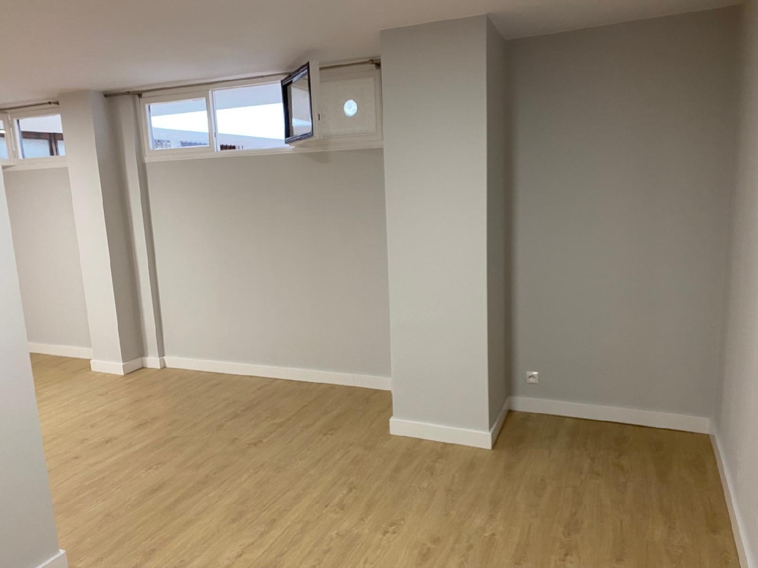  en venta oficina Ensanche-Diputación Alacantí 7